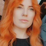 Lauren berg