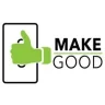 Make Good Plaster