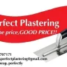 perfectplastering
