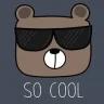 Cool Bear