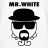 Mr White