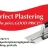 perfectplastering