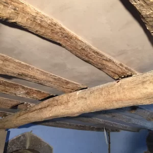 Lime Putty Finish By North Staffs Plastering